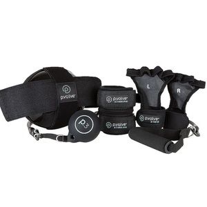 p.volve Transform Kit